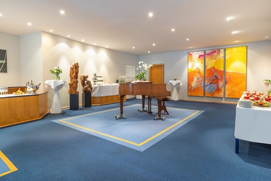 Online Booking EPS - photo 4