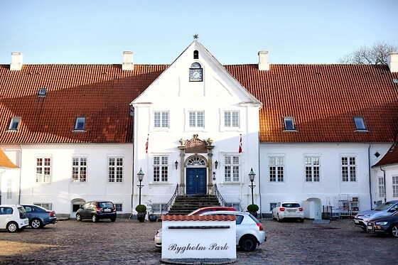 Online Booking EPS - photo 0
