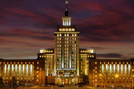 Online Booking EPS - photo 0