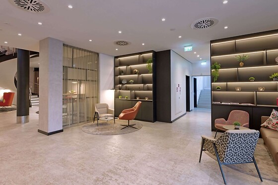 Online Booking EPS - photo 4