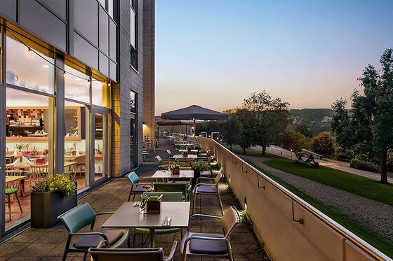 Online Booking EPS - photo 0
