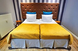 Online Booking EPS