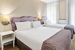 Online Booking EPS