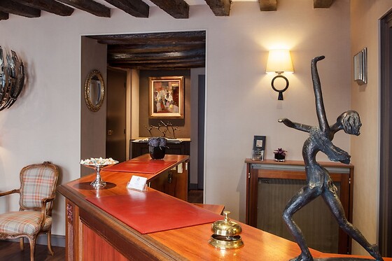 Online Booking EPS - photo 4