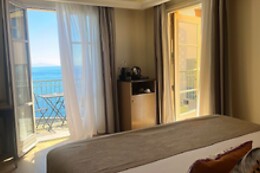 Online Booking EPS