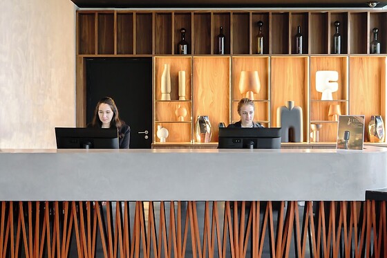 Online Booking EPS - photo 4