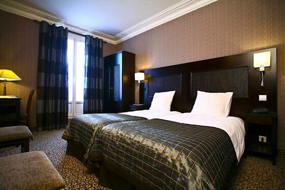 Online Booking EPS - photo 0