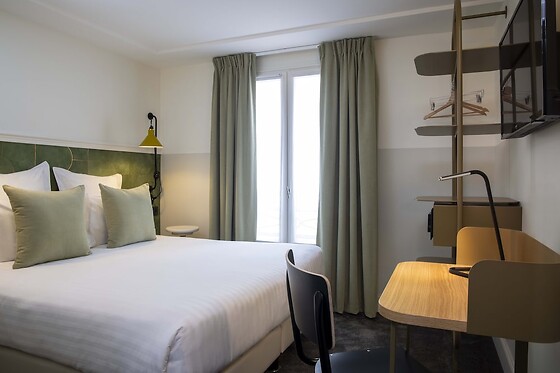 Online Booking EPS - photo 2