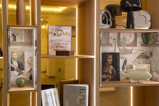 Online Booking EPS - photo 3