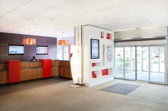 Online Booking EPS - photo 6