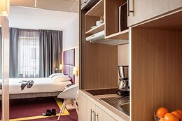 Online Booking EPS