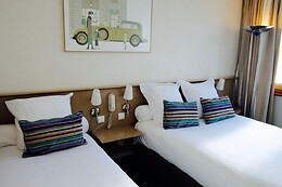 Online Booking EPS