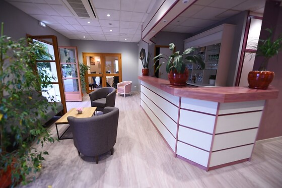 Online Booking EPS - photo 2