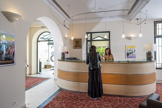 Online Booking EPS - photo 5