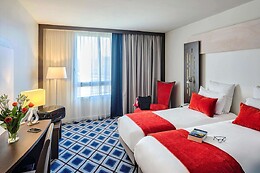 Online Booking EPS