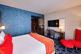Online Booking EPS