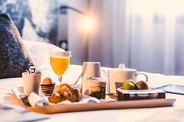Online Booking EPS