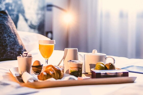 Online Booking EPS - photo 3