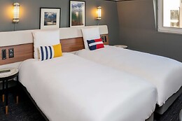 Online Booking EPS