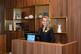Online Booking EPS