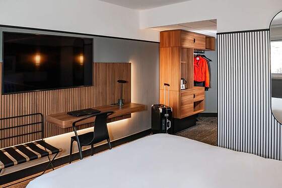 Online Booking EPS - photo 10