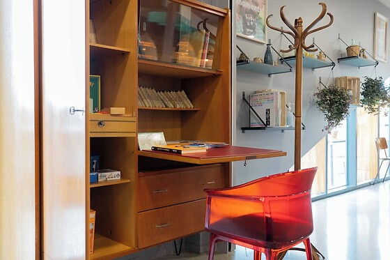 Online Booking EPS - photo 1