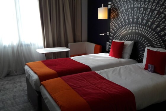 Online Booking EPS - photo 2