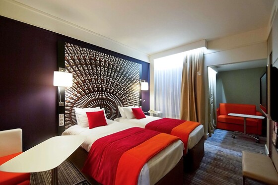 Online Booking EPS - photo 3