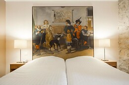 Online Booking EPS