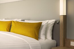 Online Booking EPS