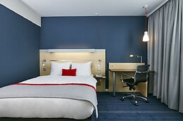 Online Booking EPS