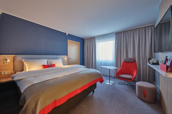 Online Booking EPS - photo 2