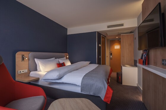 Online Booking EPS - photo 4