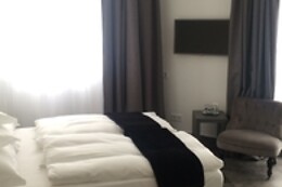 Online Booking EPS