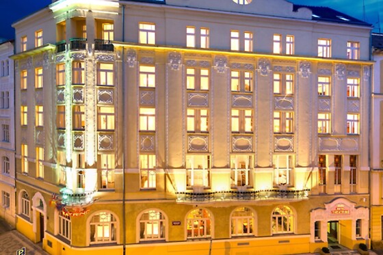 Online Booking EPS - photo 0