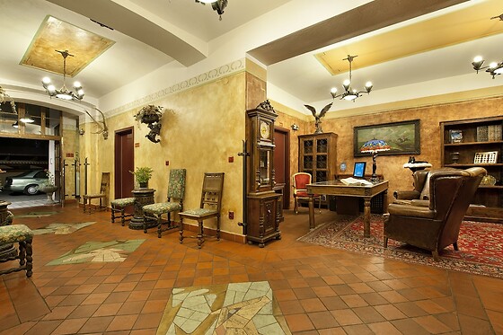 Online Booking EPS - photo 4