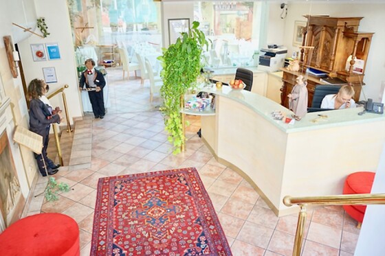 Online Booking EPS - photo 4