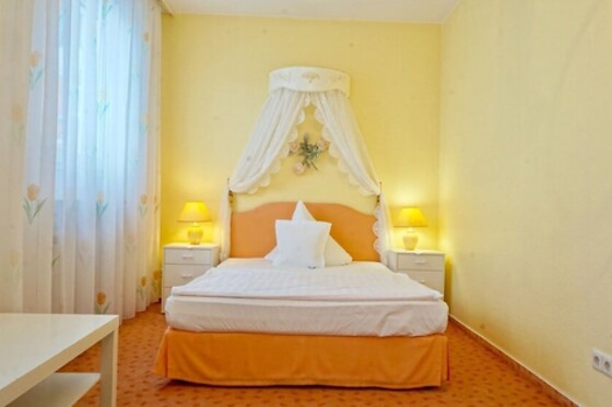 Online Booking EPS - photo 1
