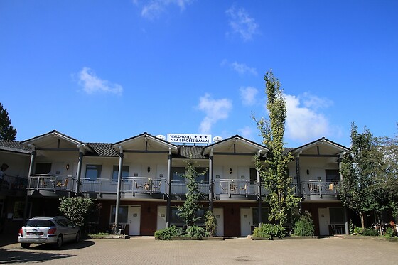 Online Booking EPS - photo 0