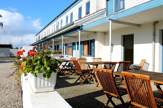 Online Booking EPS - photo 0