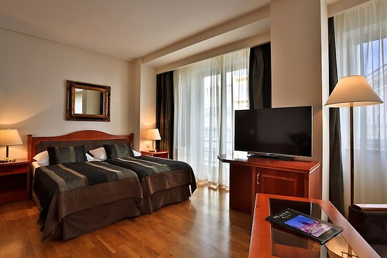 Online Booking EPS - photo 0
