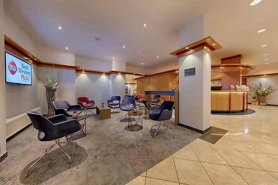 Online Booking EPS - photo 4