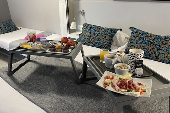 Online Booking EPS - photo 3