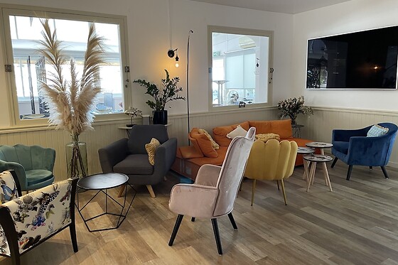 Online Booking EPS - photo 5