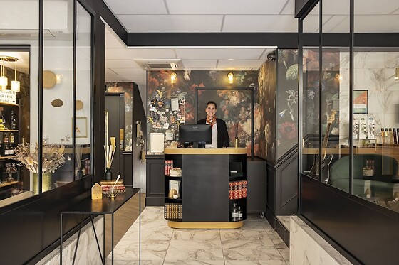 Online Booking EPS - photo 10