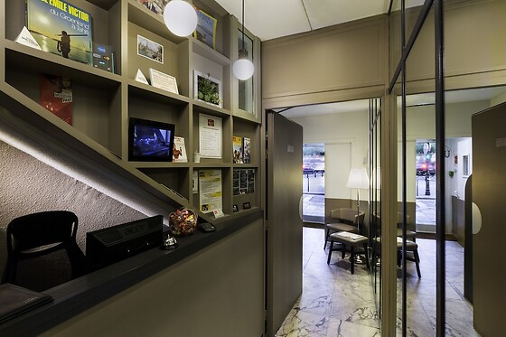 Online Booking EPS - photo 7