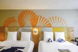 Online Booking EPS