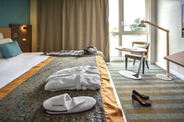 Online Booking EPS