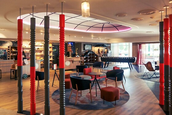 Online Booking EPS - photo 4