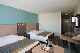 Online Booking EPS